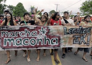 Liberação da Maconha coisa de noiado ou realidade?